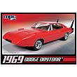 Dodge 1969 Daytona Model Kit